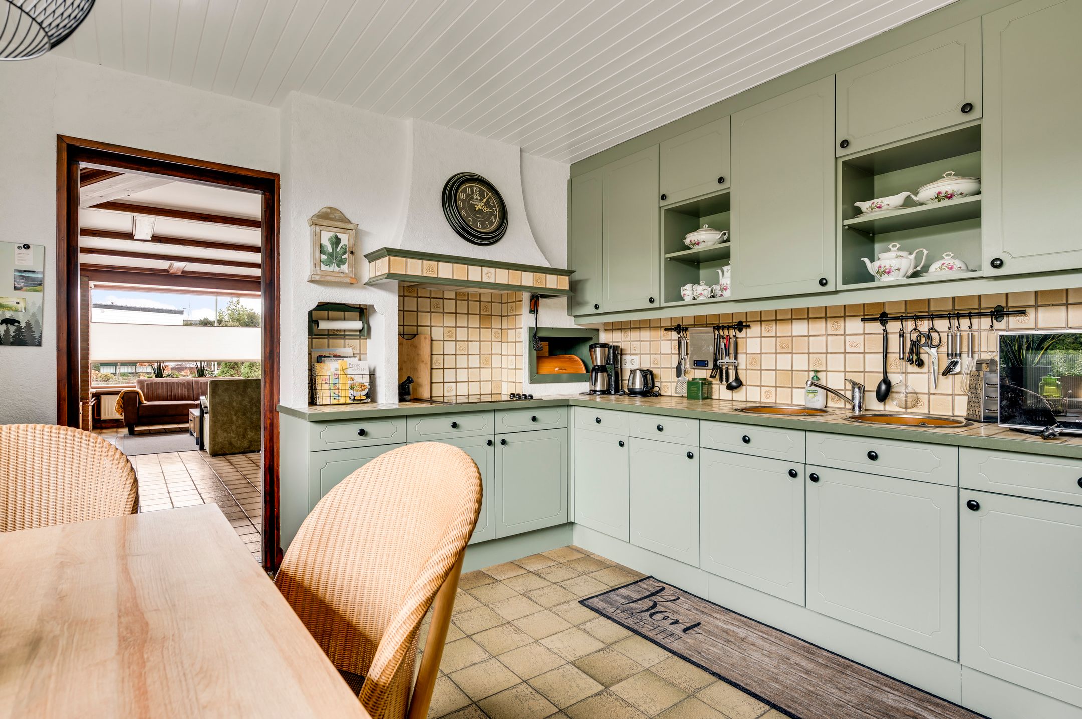 Foto 6 van Bernhardstraat 10