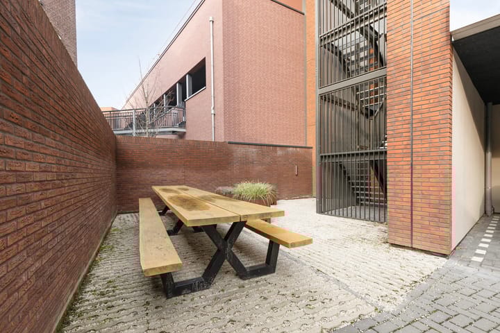 Foto 33 van Spoorlaan 450-39