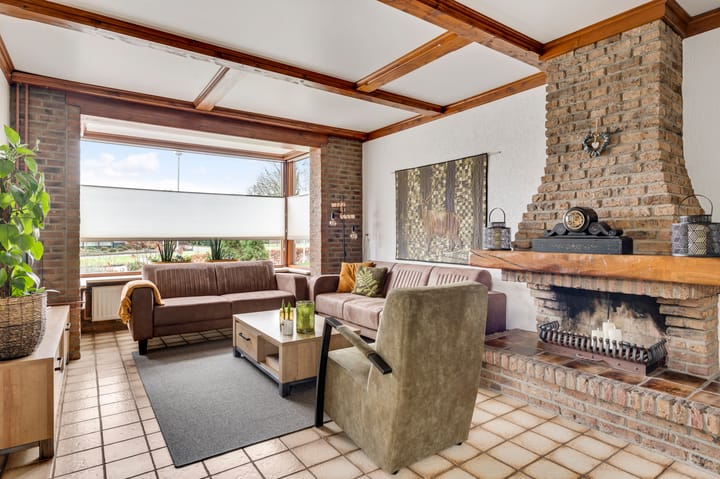 Foto 7 van Bernhardstraat 10