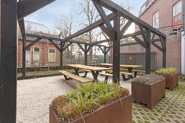 Foto 34 van Spoorlaan 450-39