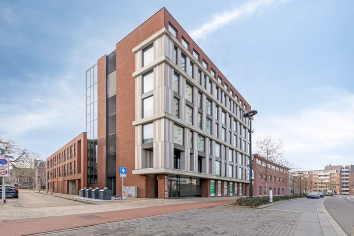 Foto 35 van Spoorlaan 450-39