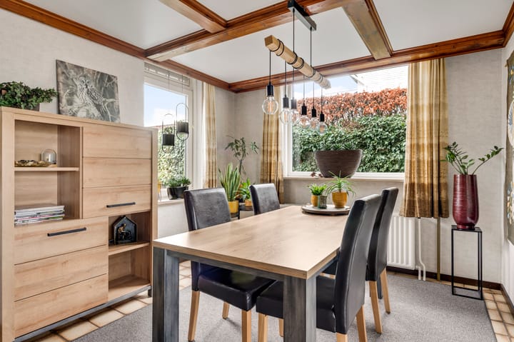 Foto 9 van Bernhardstraat 10