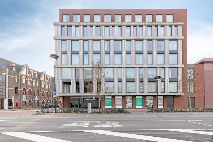 Foto 36 van Spoorlaan 450-39