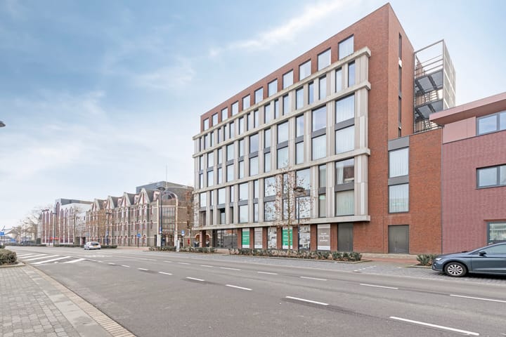 Foto 37 van Spoorlaan 450-39