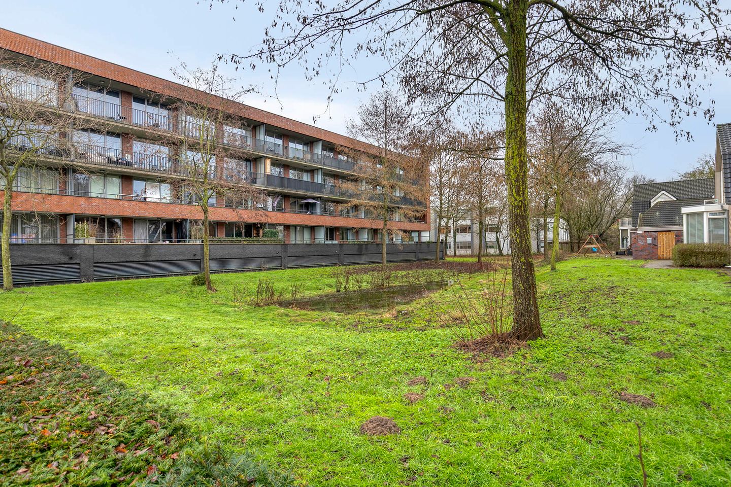 Foto 29 van Wethouder Schuurmanslaan 22-B