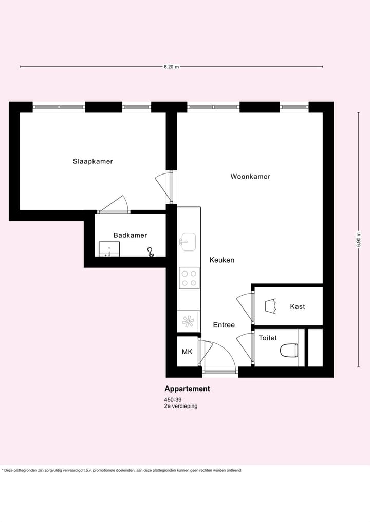 Foto 38 van Spoorlaan 450-39