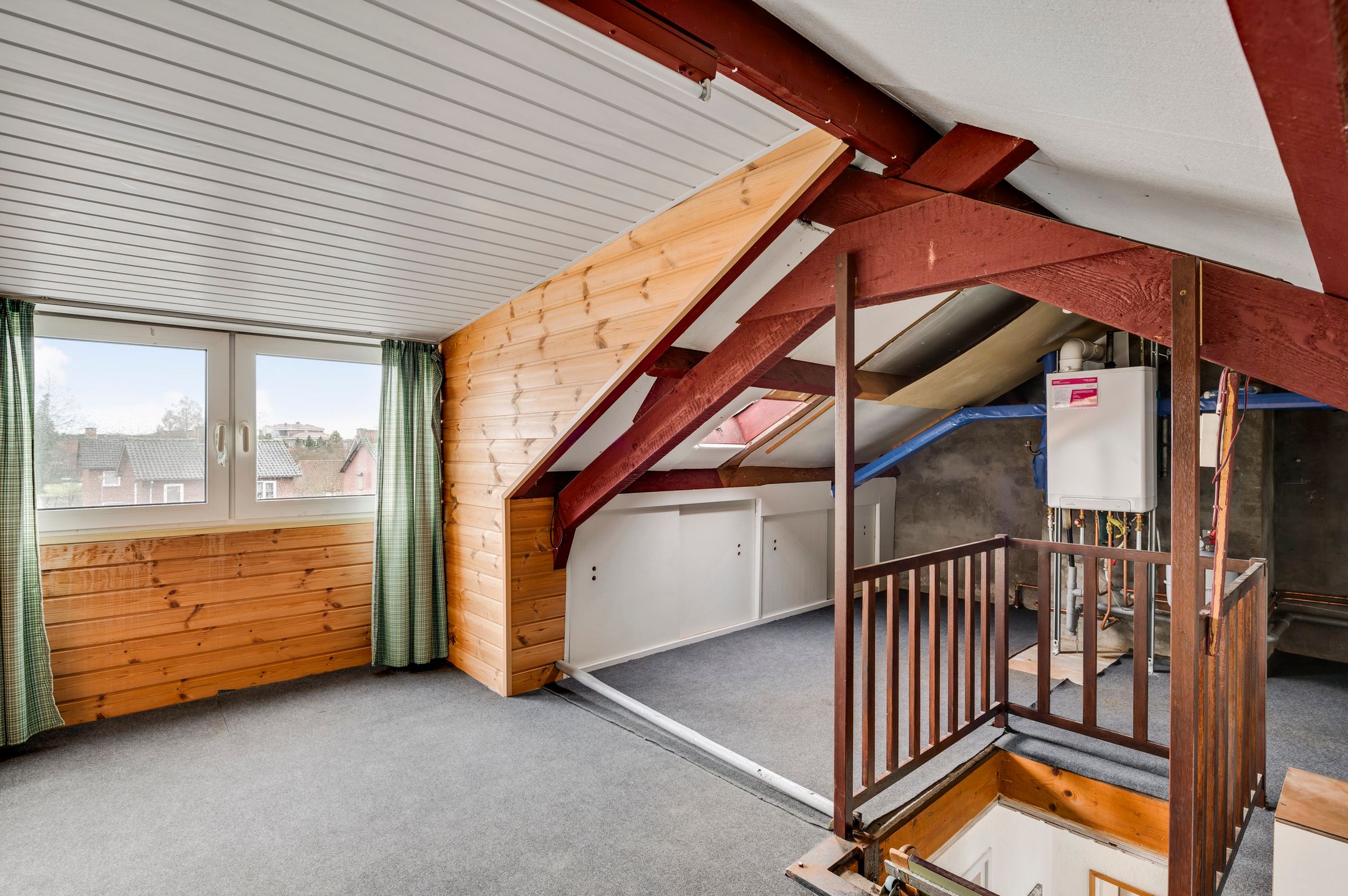 Foto 21 van Bernhardstraat 10