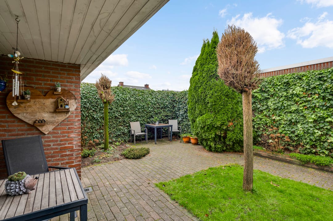 Foto 26 van Bernhardstraat 10