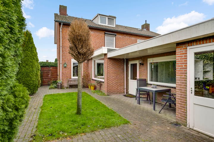 Foto 27 van Bernhardstraat 10