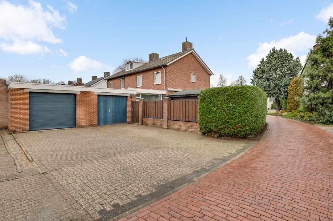 Foto 28 van Bernhardstraat 10