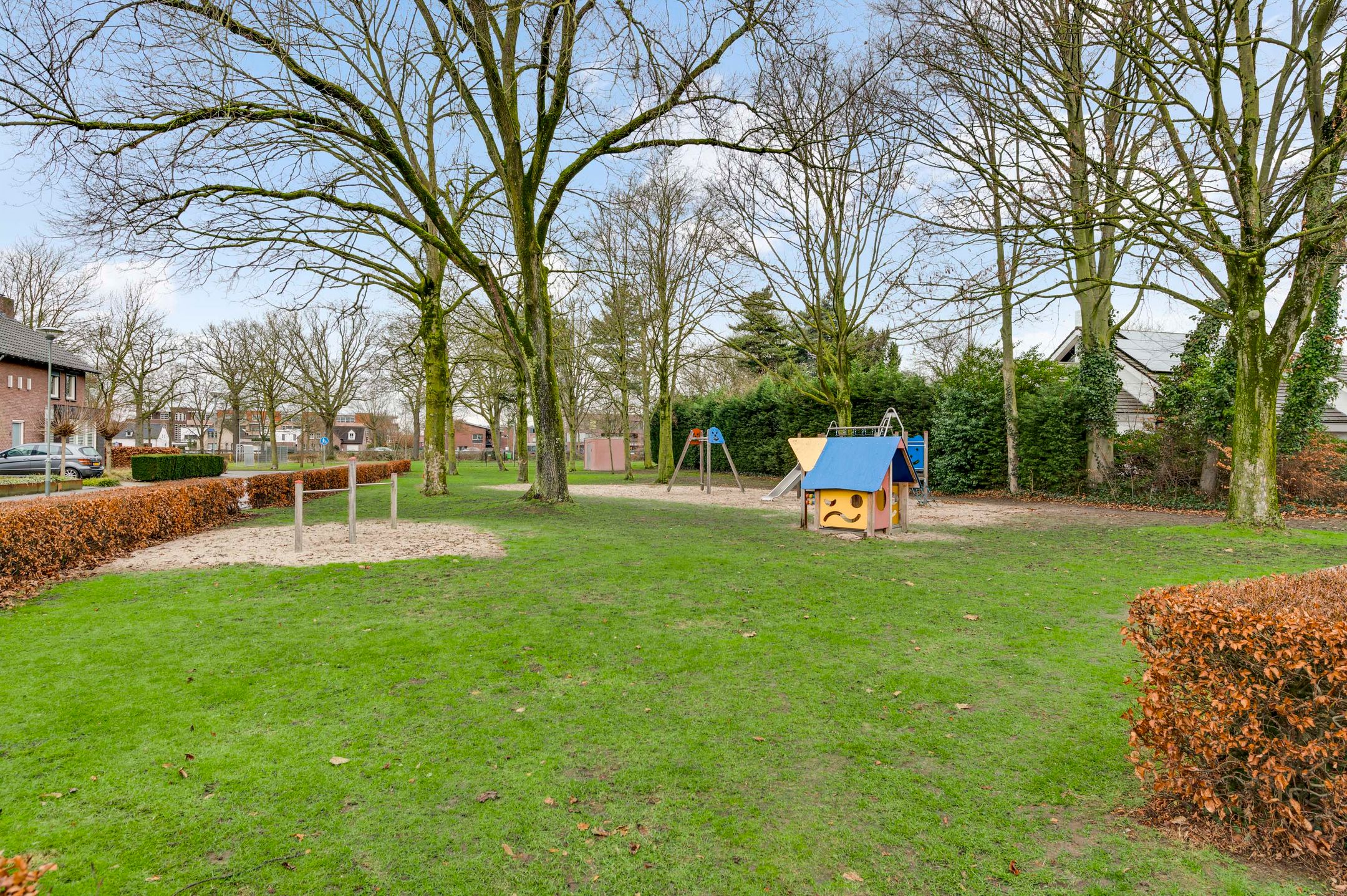 Foto 30 van Bernhardstraat 10