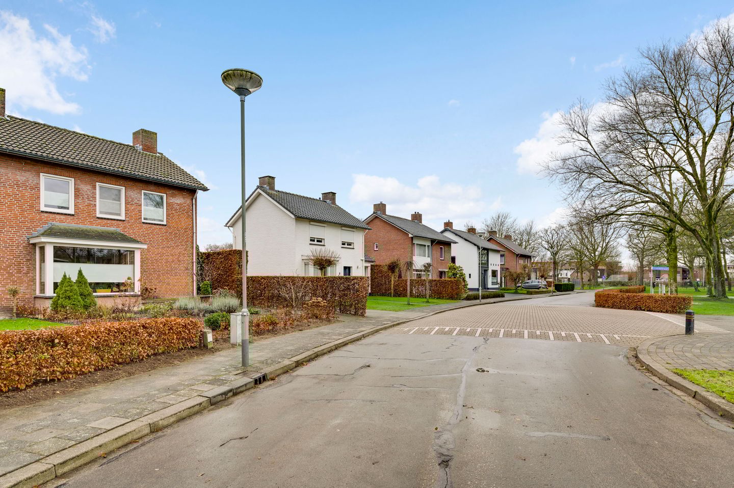 Foto 29 van Bernhardstraat 10