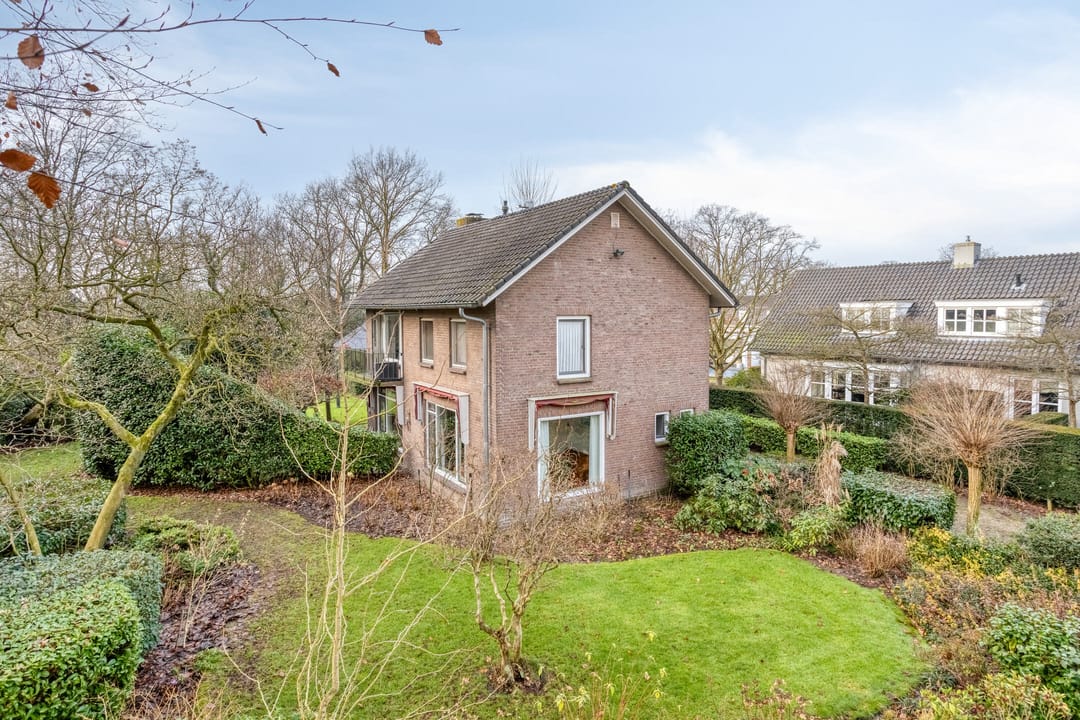 Foto 2 van Driebergenlaan 3