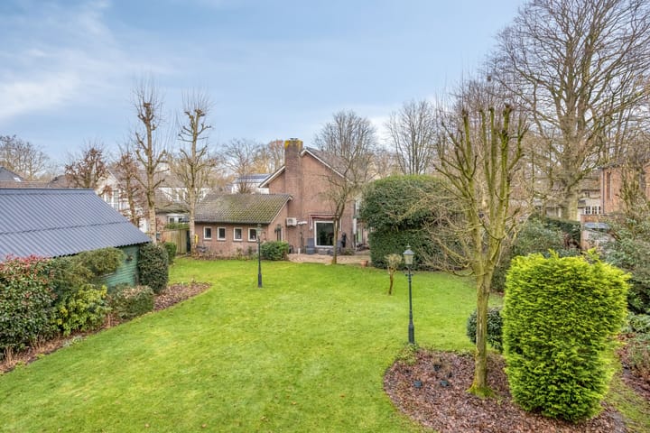 Photo 3 of Driebergenlaan 3