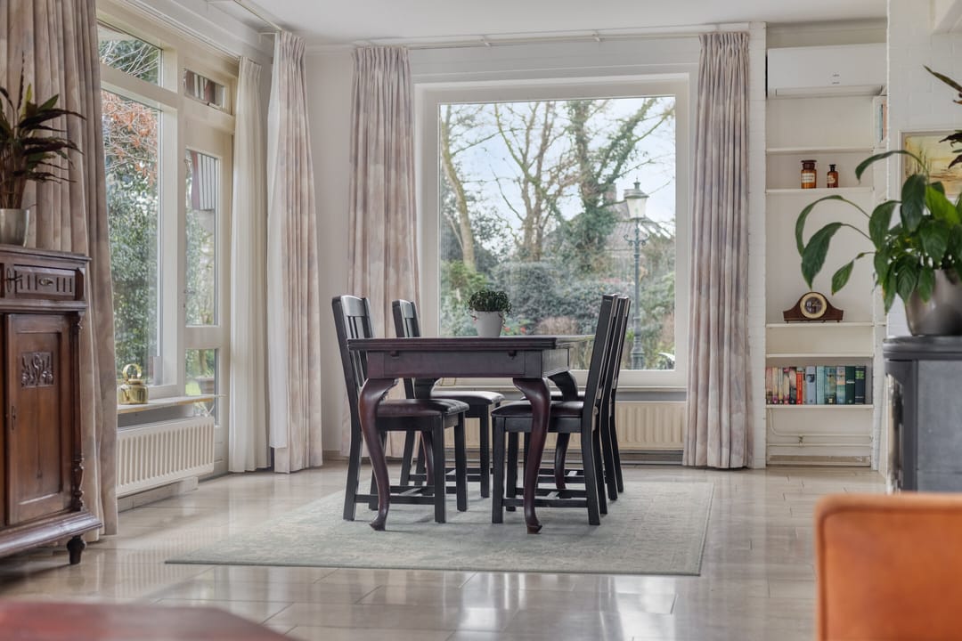 Foto 13 van Driebergenlaan 3