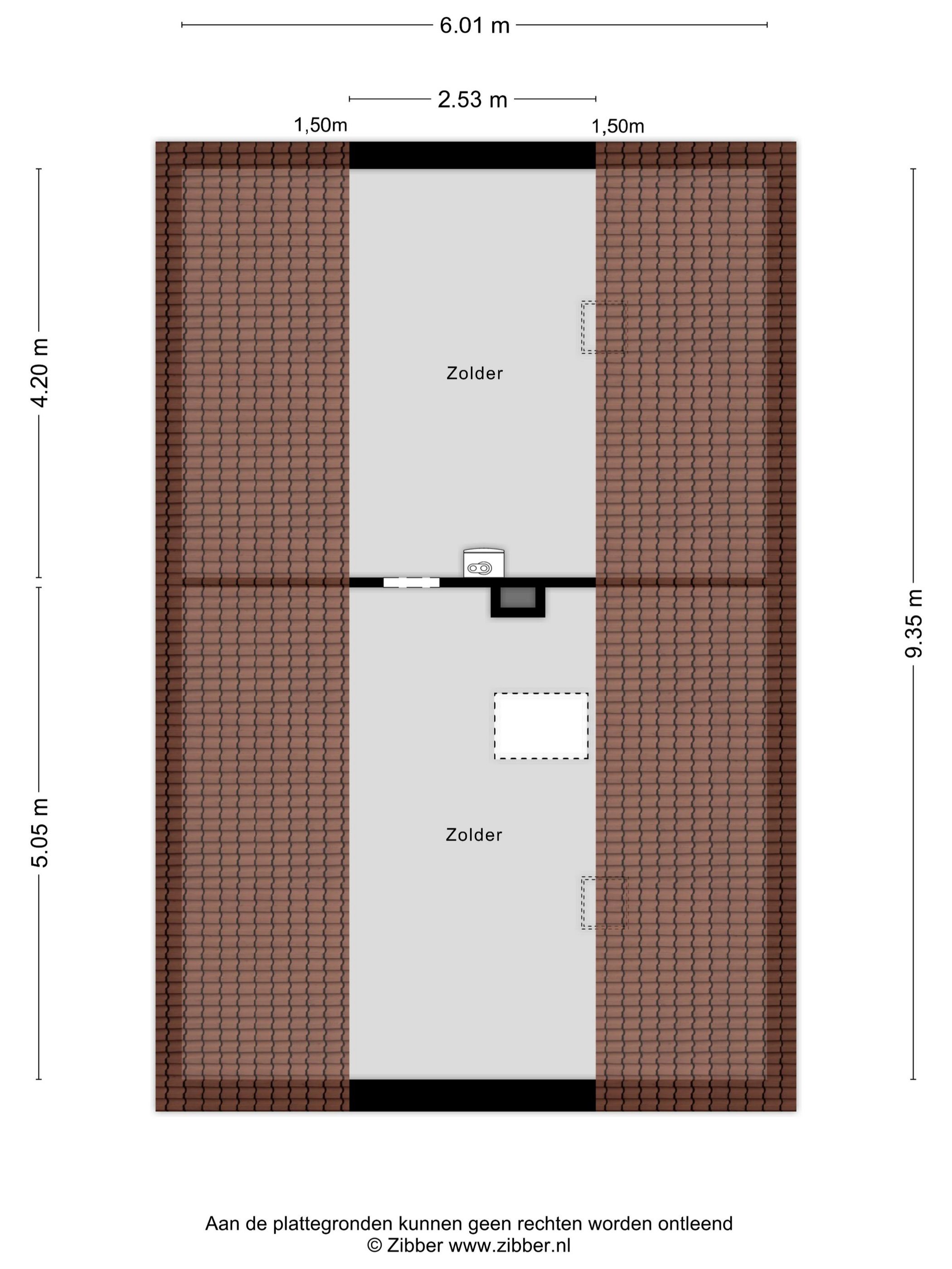 Foto 27 van Driebergenlaan 3