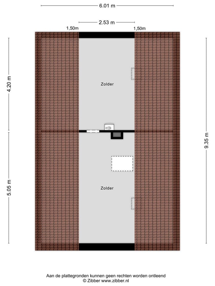 Foto 27 van Driebergenlaan 3