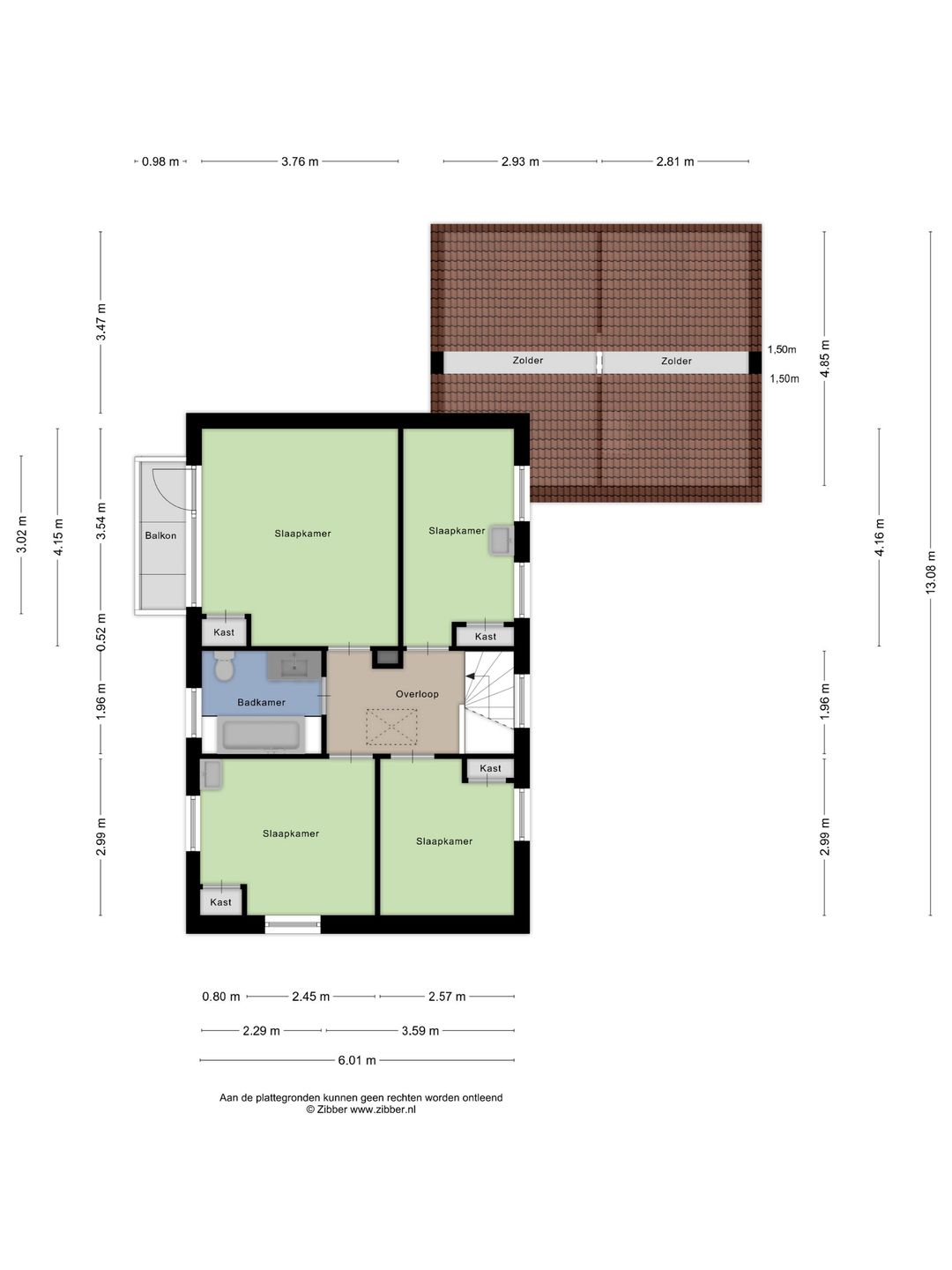 Foto 38 van Driebergenlaan 3