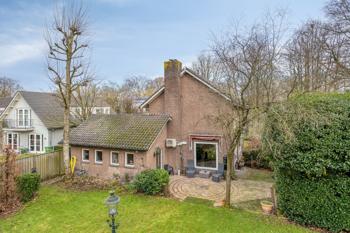 Foto 40 van Driebergenlaan 3