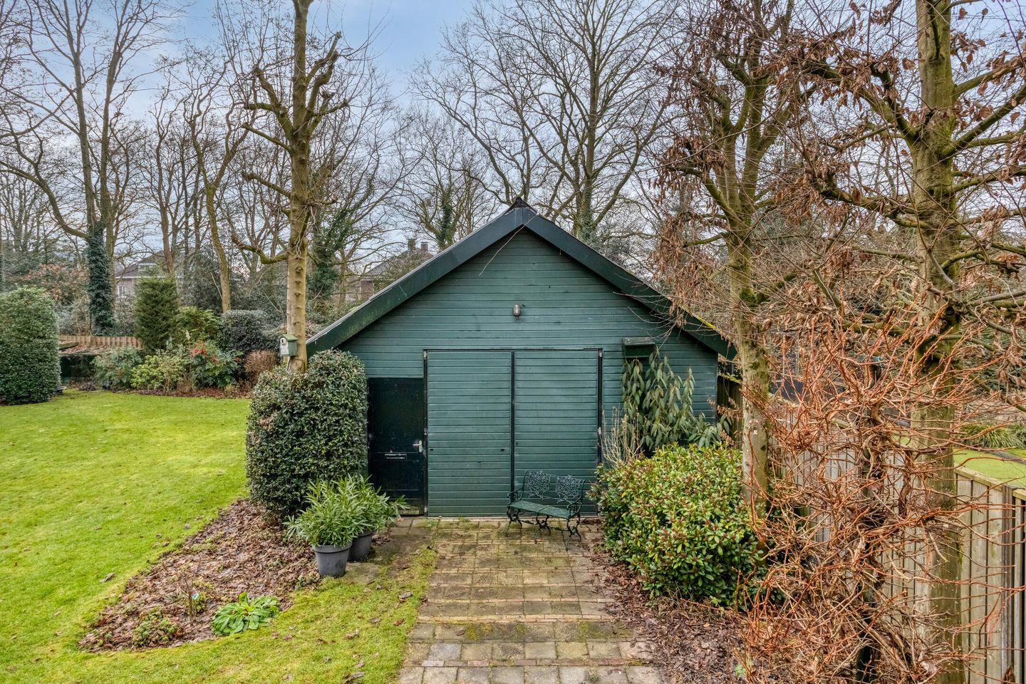 Foto 44 van Driebergenlaan 3