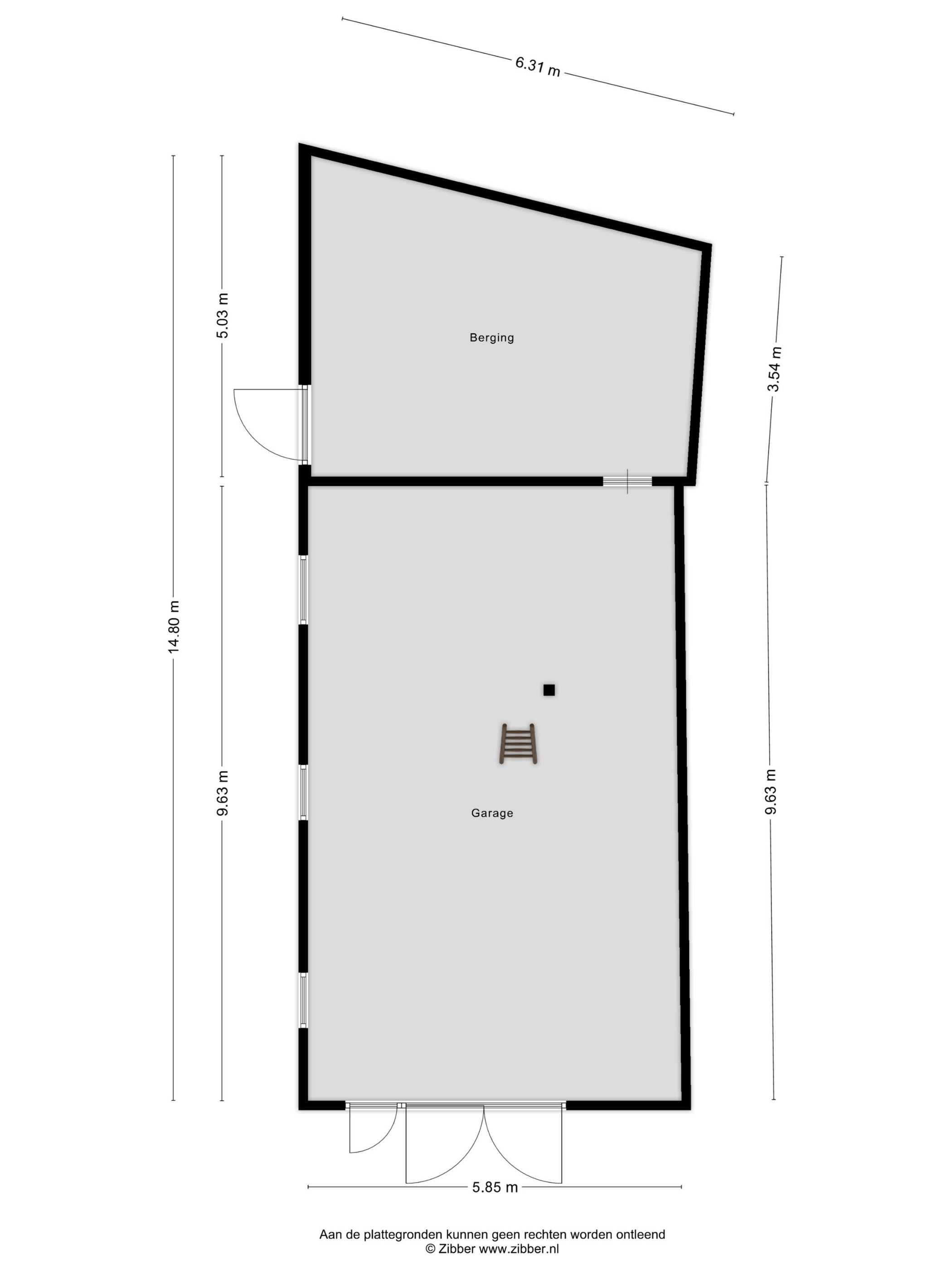 Foto 45 van Driebergenlaan 3