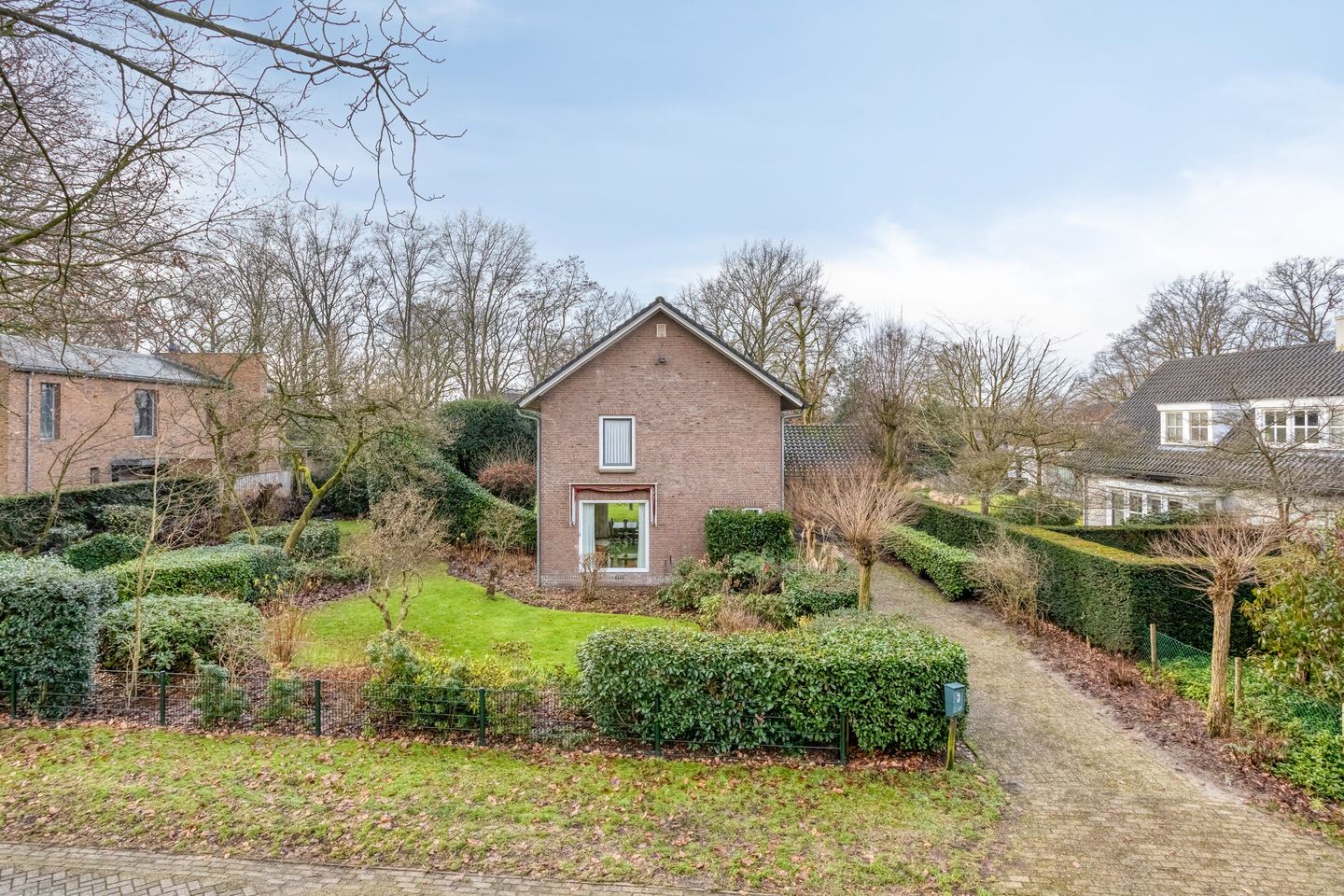 Foto 50 van Driebergenlaan 3