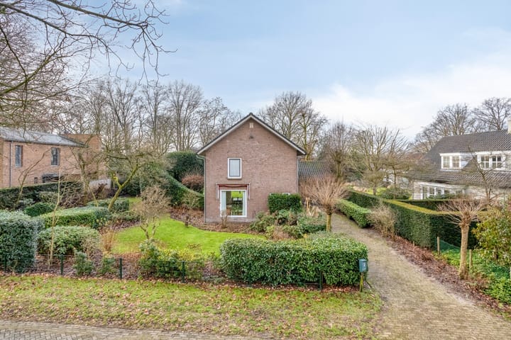 Foto 50 van Driebergenlaan 3