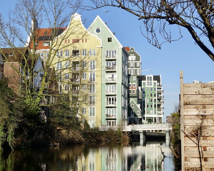 Provincialeweg 56-H main image