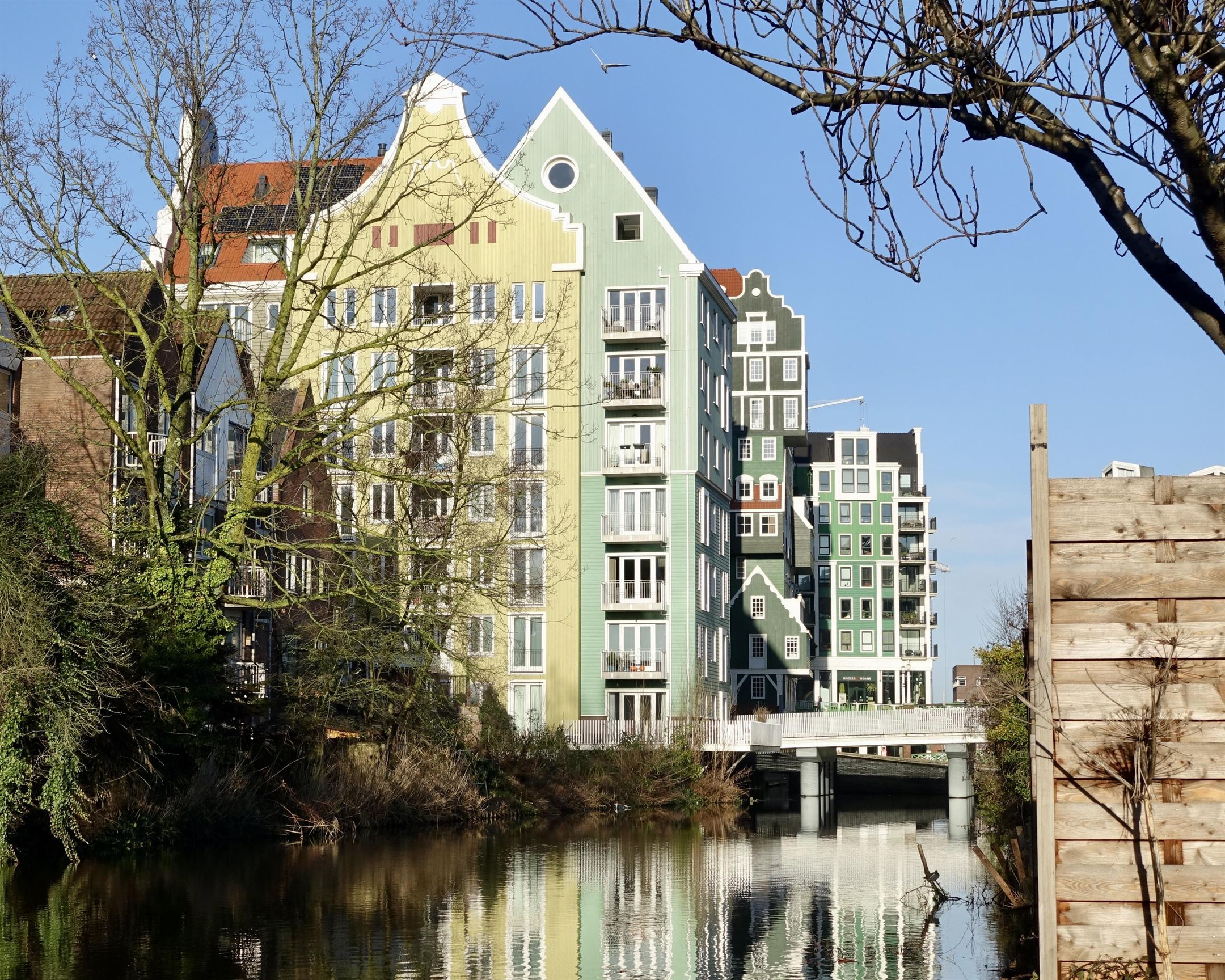 Provincialeweg 56-H 56 H