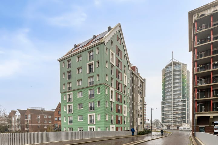 Photo 33 of Provincialeweg 56-H