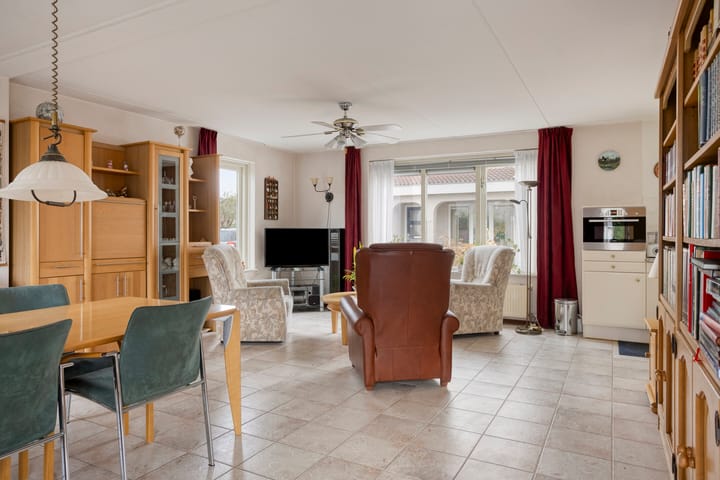 Foto 9 van De Caascooper 8