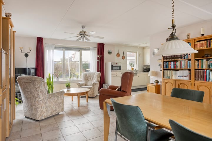 Foto 10 van De Caascooper 8