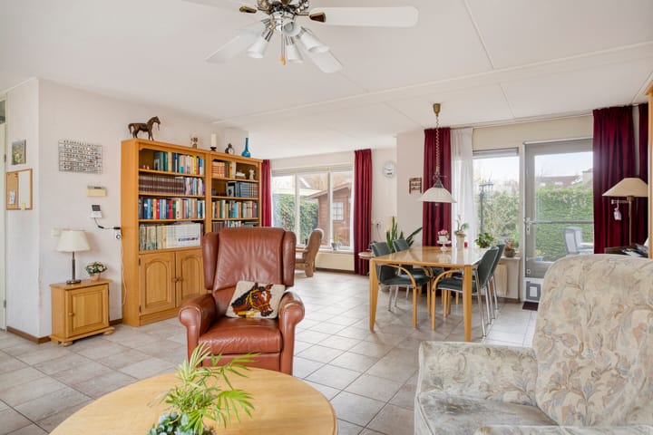 Foto 11 van De Caascooper 8