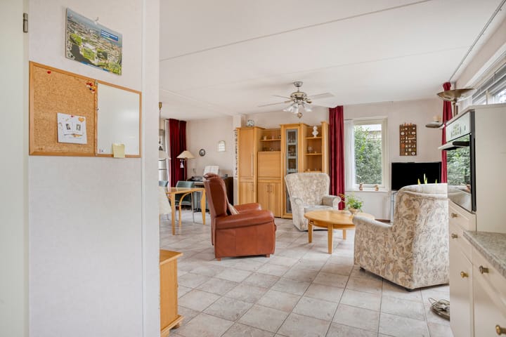 Foto 16 van De Caascooper 8