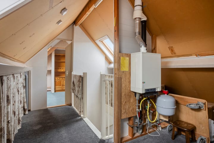 Foto 37 van De Caascooper 8