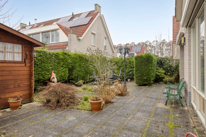 Foto 46 van De Caascooper 8