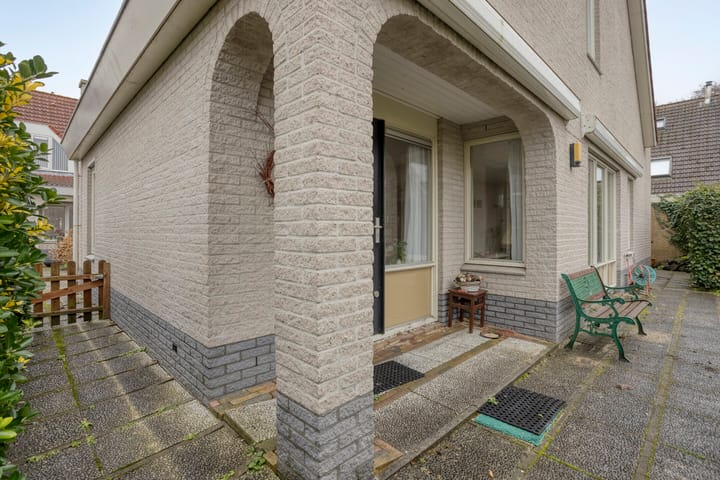 Foto 48 van De Caascooper 8