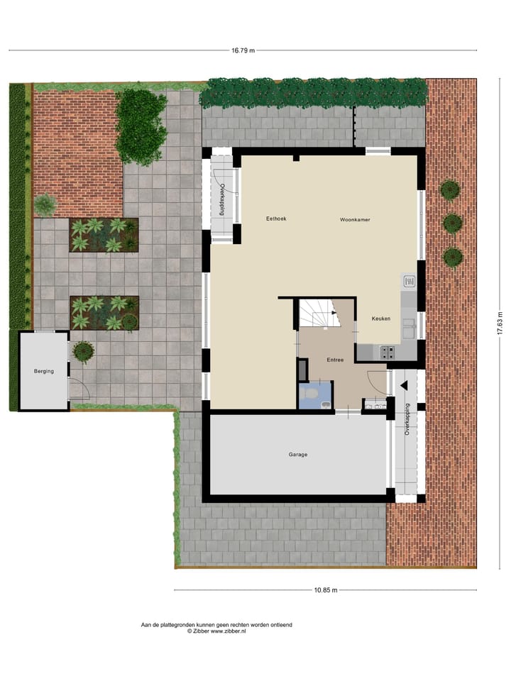 Foto 54 van De Caascooper 8