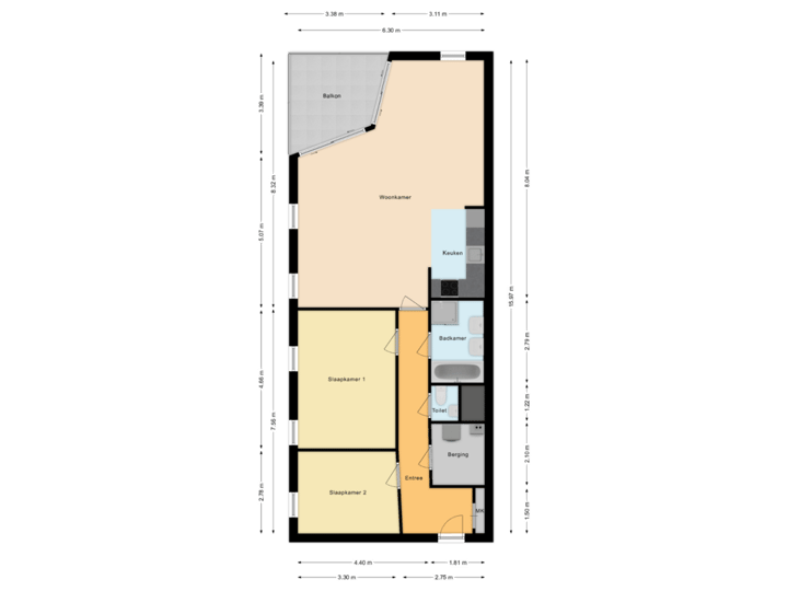 Appartement