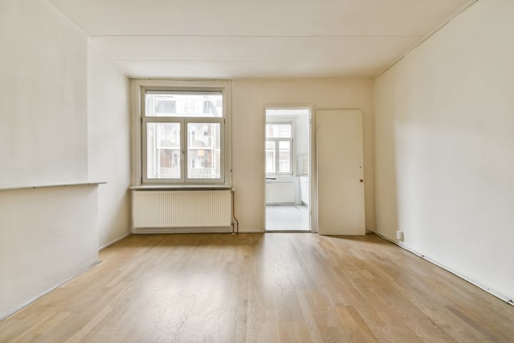 Photo 3 of Wilhelminastraat 128-2