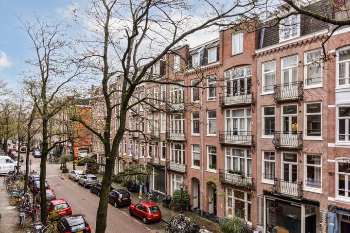 Photo 16 of Wilhelminastraat 128-2