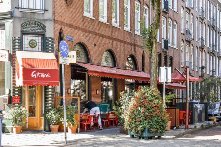 Photo 20 of Wilhelminastraat 128-2