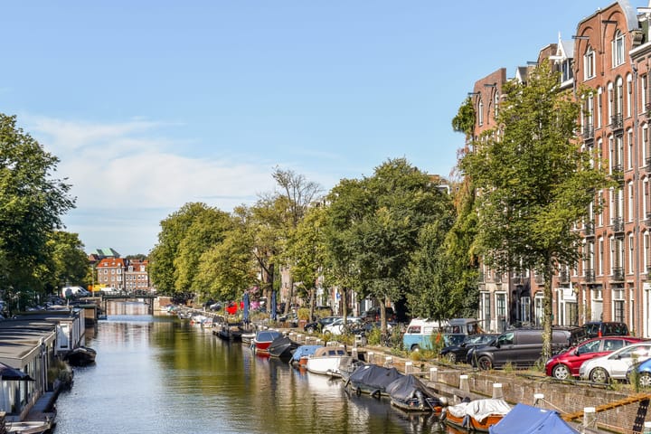 Photo 21 of Wilhelminastraat 128-2