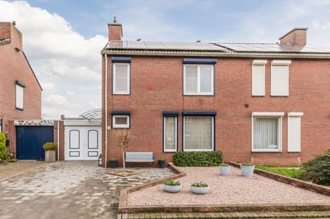 Lavendelstraat thumbnail