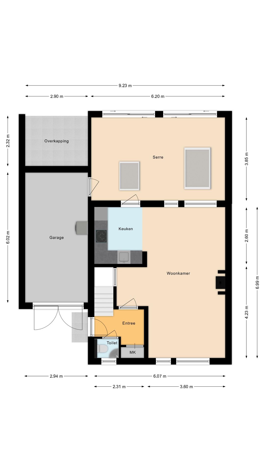 Foto 47 van Lavendelstraat 9