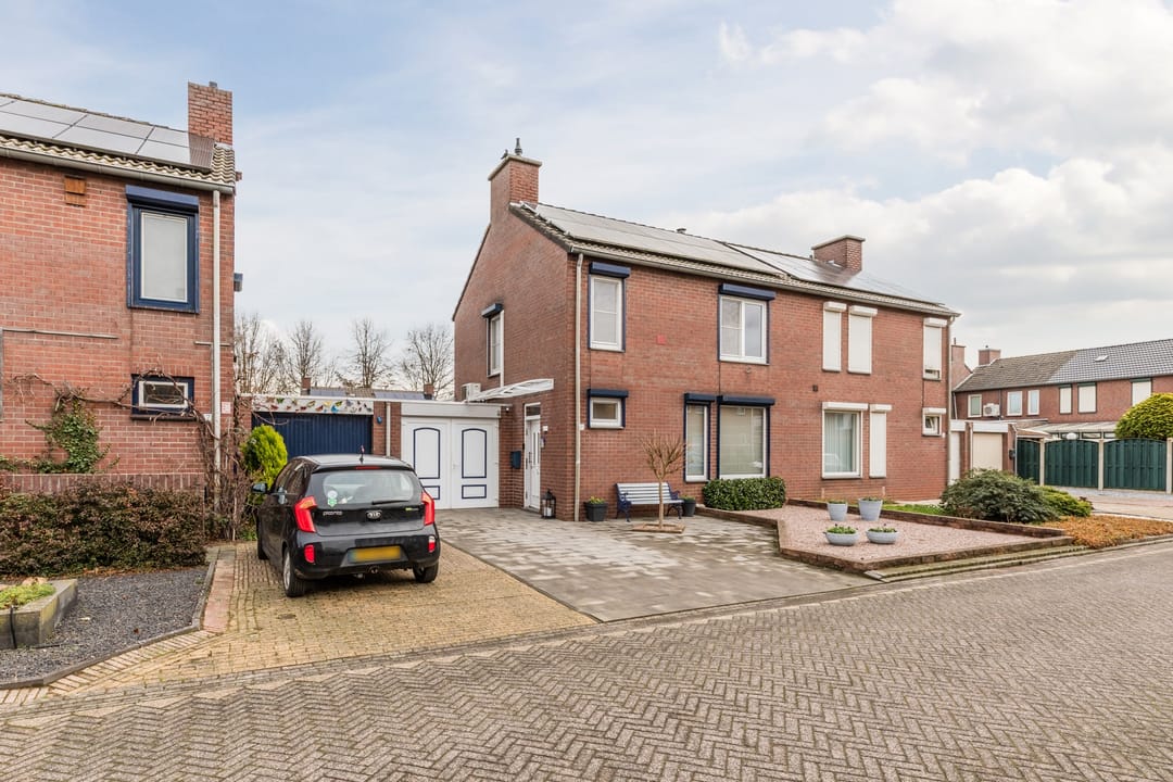 Foto 2 van Lavendelstraat 9