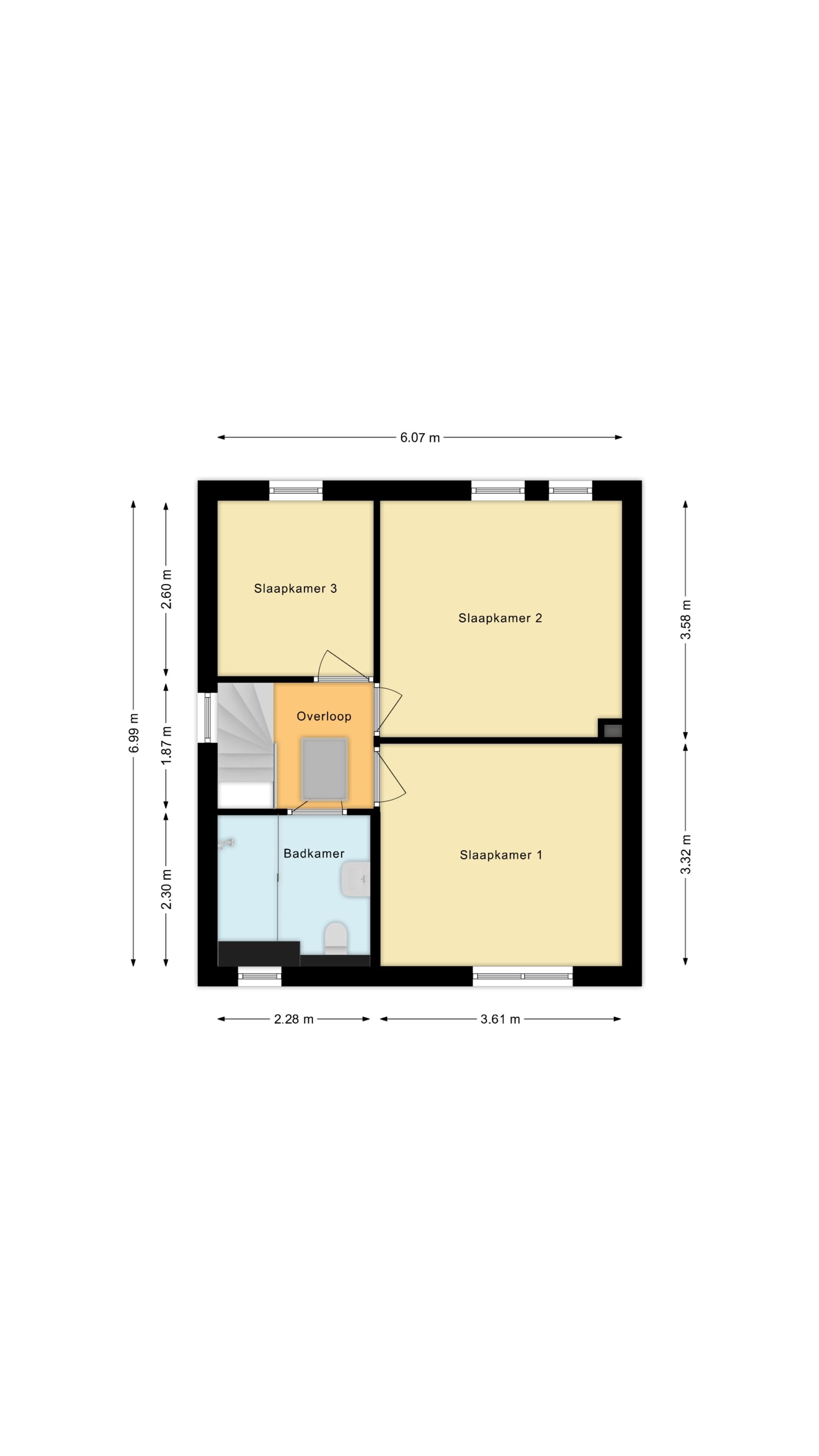 Foto 48 van Lavendelstraat 9