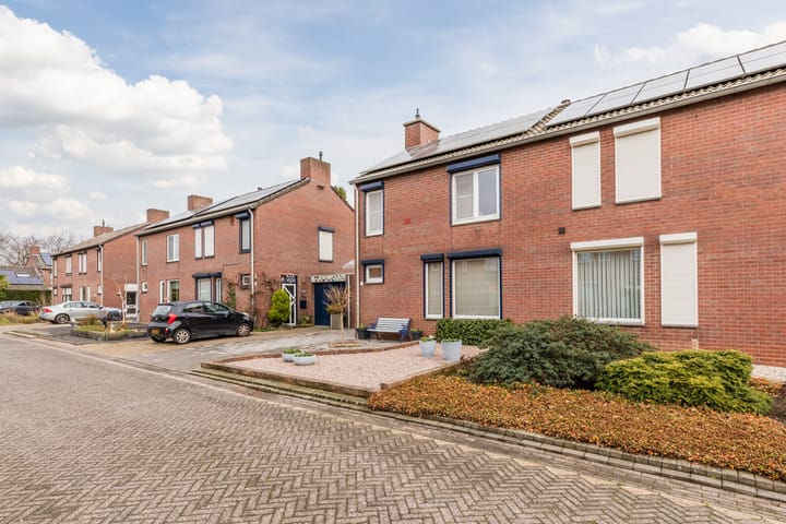 Foto 3 van Lavendelstraat 9