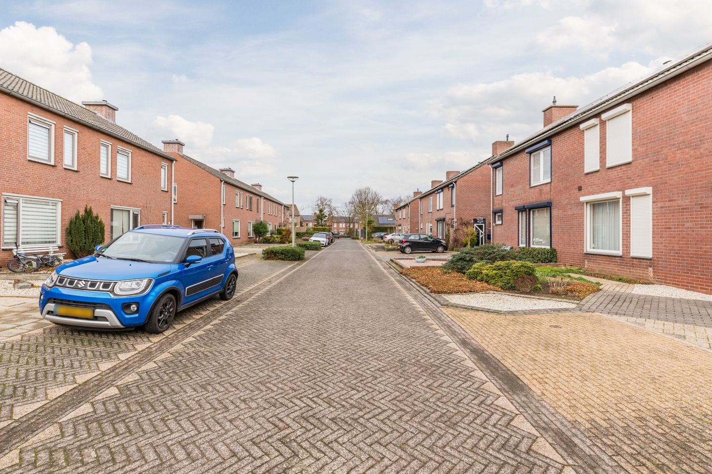 Foto 4 van Lavendelstraat 9