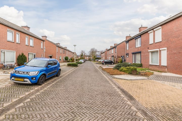 Foto 4 van Lavendelstraat 9